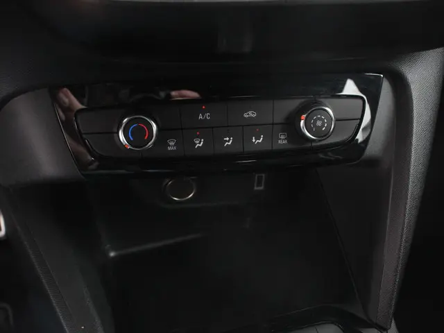 Opel Corsa 1.2 Turbo Automaat GS Line 2024 Benzine 20