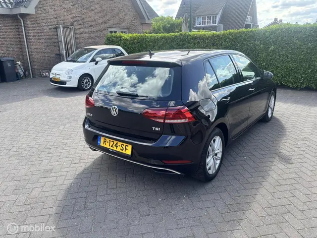 Volkswagen Golf 1.0 TSI Trendline 2018 Benzine 5