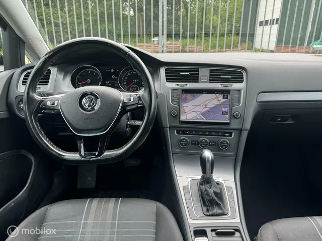 Volkswagen Golf 1.4 TSI Highline 2015 Benzine 4