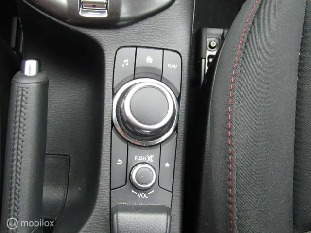 Mazda 2 1.5 SkyActiv-G 90 Homura 2024 Benzine 25