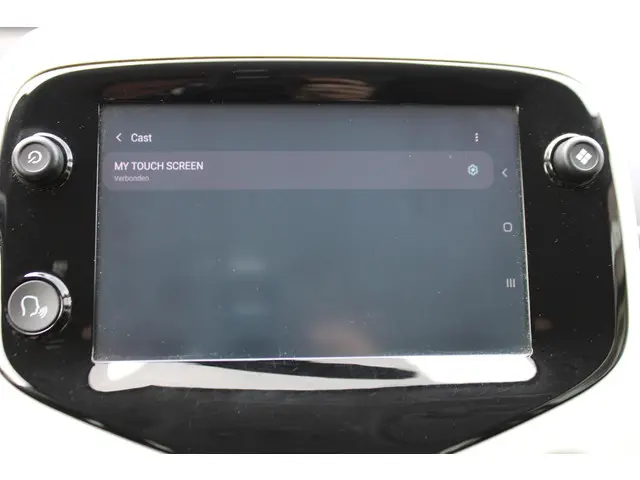Citroën C1 Airscape Shine 2020 Benzine 36