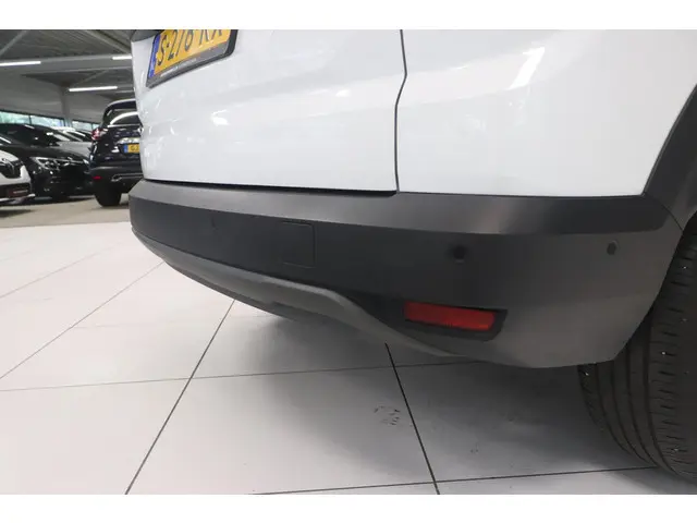 Dacia Jogger 1.0 TCe 110 Expression 7p. 2023 Benzine 30