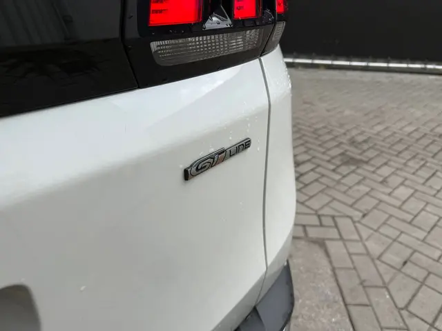 Peugeot 3008 1.6 GT Line | 1e Eigenaar|NL Auto| 2018 Benzine 13