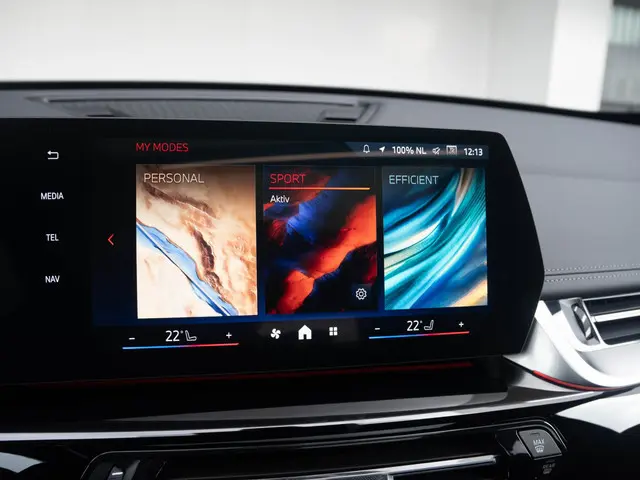 BMW X1 xDrive30e 2024 Hybride Benzine 12