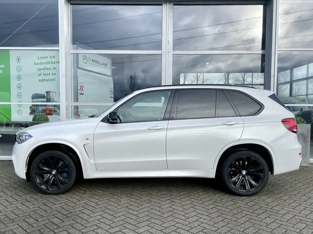 BMW X5 3