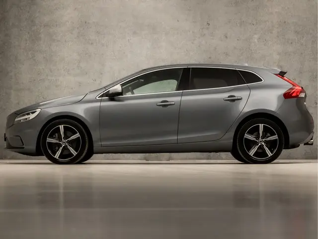 Volvo V40 2