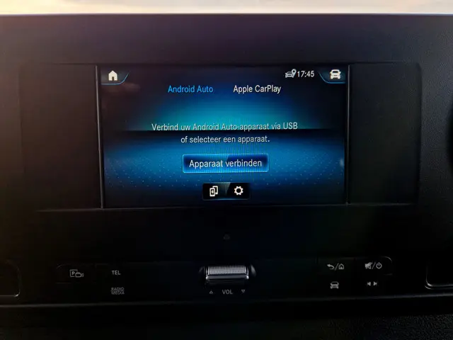 Mercedes-Benz Sprinter 211 1.9 CDI L2 H2 2022 Diesel 26