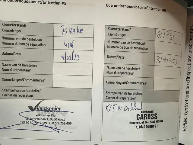 Kia Venga 1.6 CVVT DynamicPLusLine 2018 Benzine 26