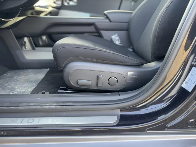 Hyundai IONIQ 6 Connect 77.4 kWh 2025 Elektrisch 22