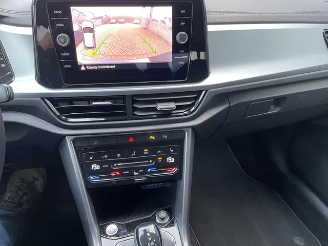 Volkswagen T-Roc 1.5 TSI Style Automaat 2023 Benzine 7