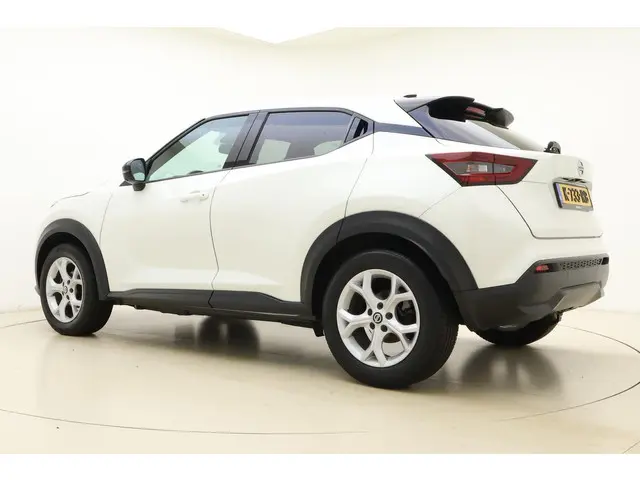 Nissan Juke 1.0 DIG-T N-Connecta 2020 Benzine 11