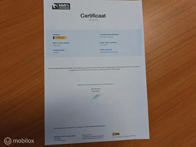 Volvo V60 2.0 B3 PLUS DARK 2023 Hybride Benzine 25