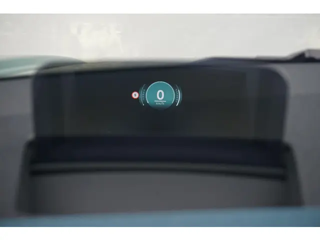 MINI Aceman SE 2025 Elektrisch 15