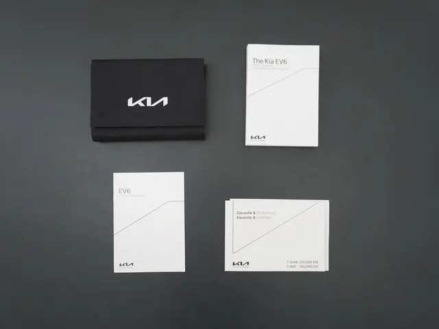 Kia EV6 GT-Line 77.4 kWh 2023 Elektrisch 47