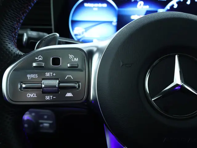 Mercedes-Benz GLE 53 AMG 4MATIC+ Limited 2023 Benzine 12