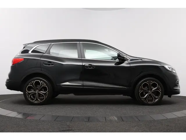 Renault Kadjar 1.3 TCe 140pk Black Edition 2021 Benzine 8