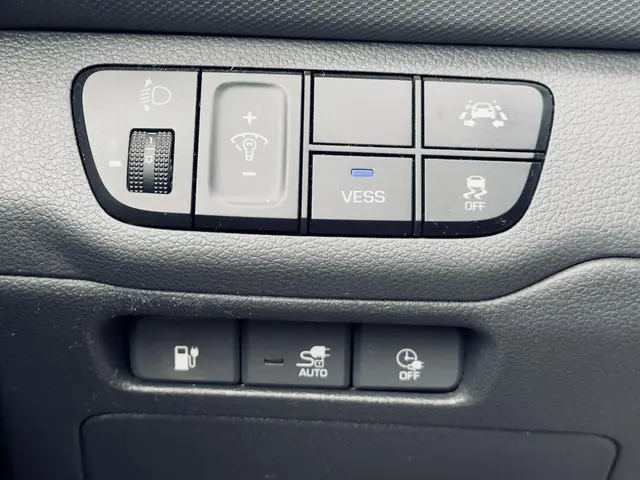 Hyundai IONIQ Premium EV 2018 Elektrisch 16