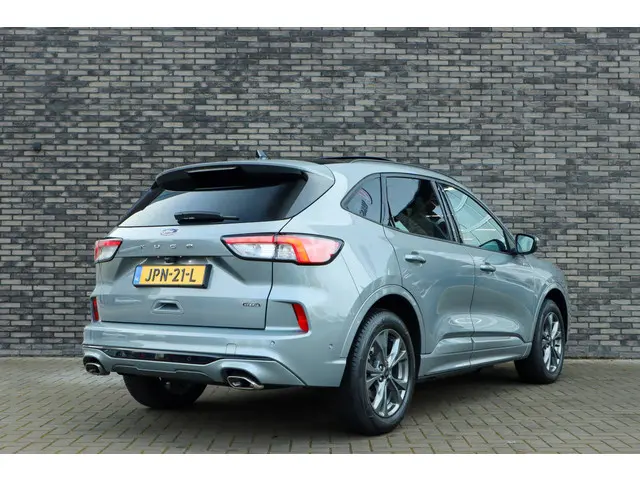 Ford Kuga 2.5 PHEV ST-Line X 2023 Hybride Benzine 3