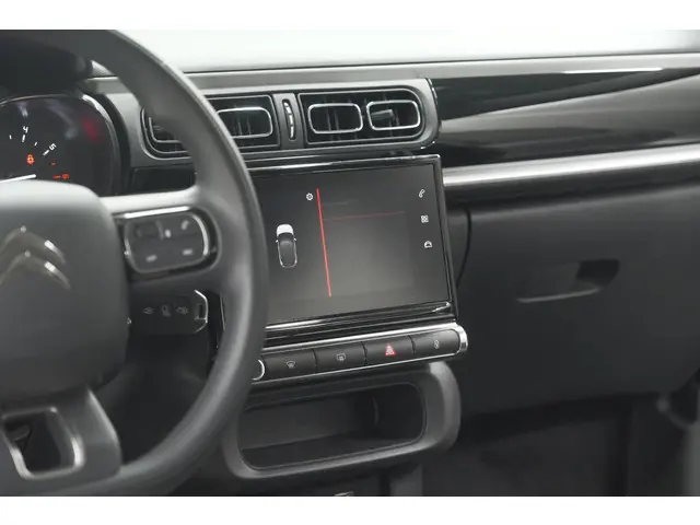 Citroën C3 PureTech 110 EAT6 Max 2024 Benzine 50