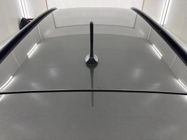 Ford Focus Wagon 1.0 Titanium Edition 2015 Benzine 19