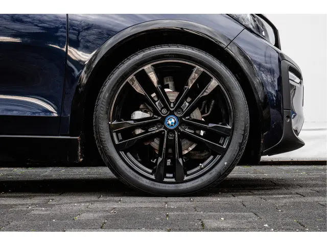 BMW i3 120Ah 42 kWh 2018 Elektrisch 22
