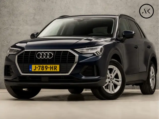 Audi Q3 35 TFSI Sport 2019 Benzine
