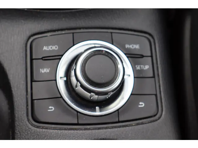 Mazda CX-5 2.0 TS 2WD 2014 Benzine 28