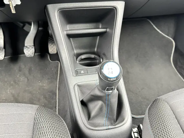 Volkswagen up! 1.0 EDITION 2014 Benzine 20