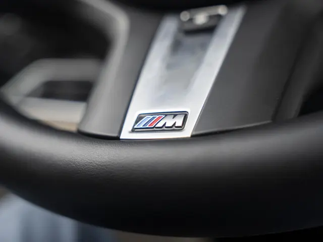 BMW 4 Serie Cabrio 430i 2024 Benzine 27