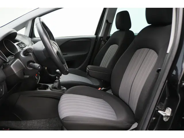 Fiat Punto Evo 0.9 TwinAir Sempre 2017 Benzine 11