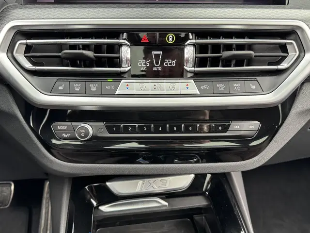 BMW iX3 HIGH EXECUTIVE 80 KWH 2022 Elektrisch 31