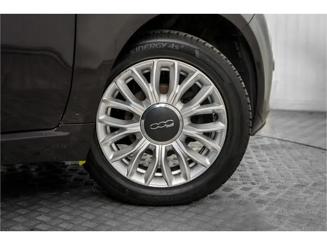Fiat 500C 1.2 Popstar 2014 Benzine 42