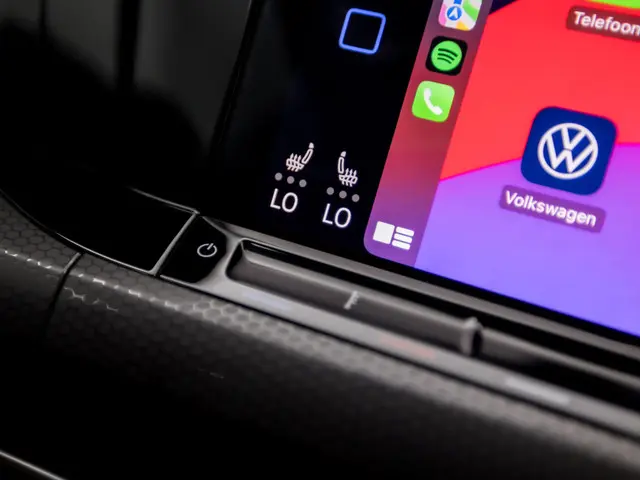 Volkswagen Golf 2.0 TSI GTI 2020 Benzine 30