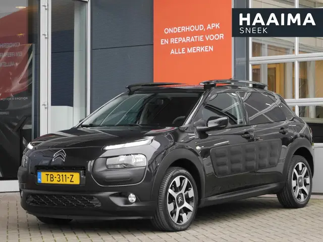 Citroën C4 Cactus