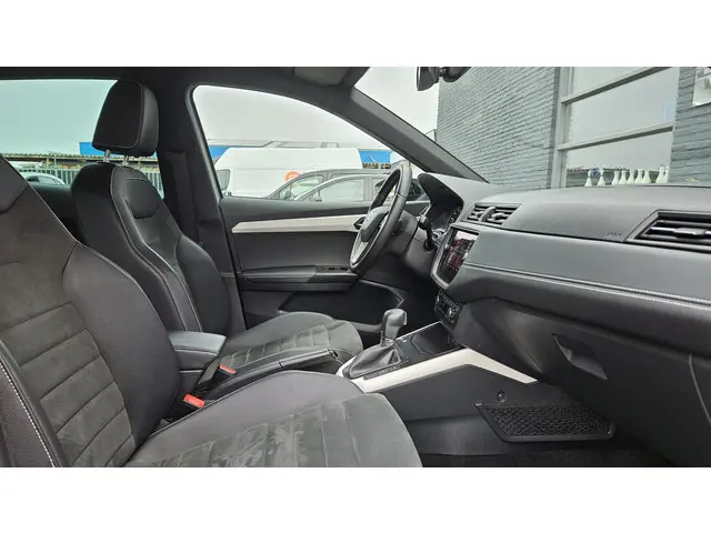 SEAT Arona 1.0 TSI Xcellence 2019 Benzine 20