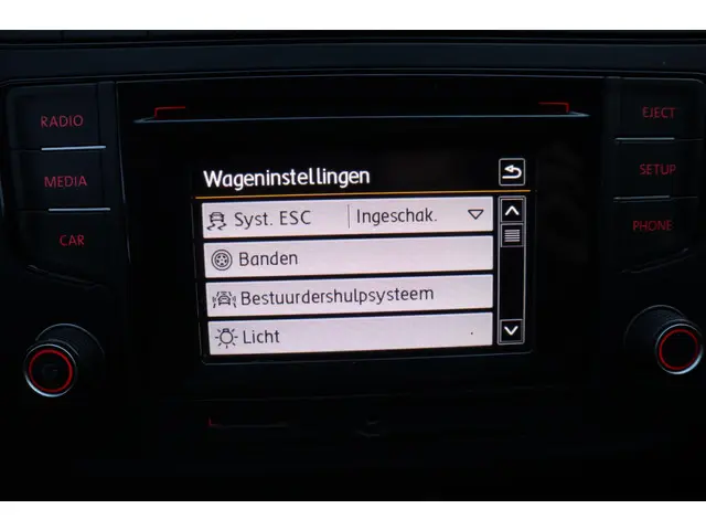 Volkswagen Polo 1.0 2015 Benzine 17