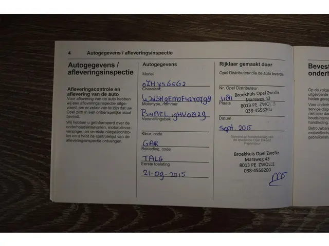 Opel Meriva 1.4 Turbo Cosmo 2015 Benzine 30