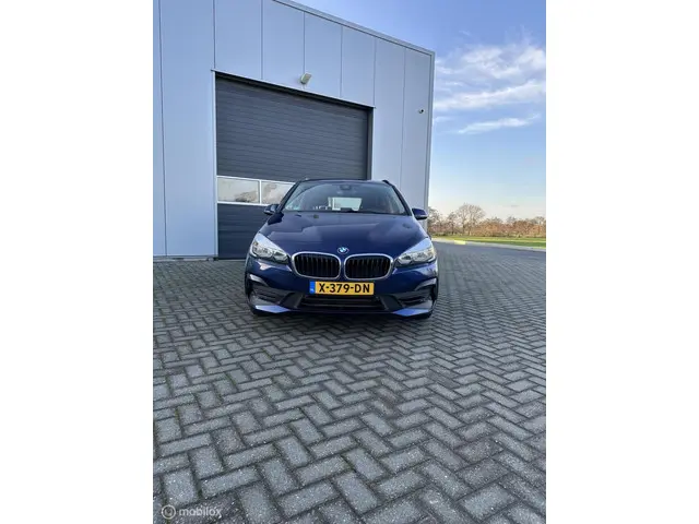 BMW 2 Serie Active Tourer 216i Executive 2019 Benzine 3