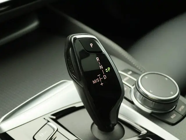 BMW 5 Serie Touring 530i 2020 Benzine 34