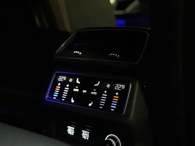 Audi S6 TDI quattro | PANO | RS SEATS | B&O | BOMVOL! 2020 Diesel 38