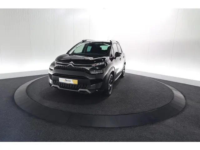 Citroën C3 Aircross PureTech 130 EAT6 Max 2024 Benzine 64