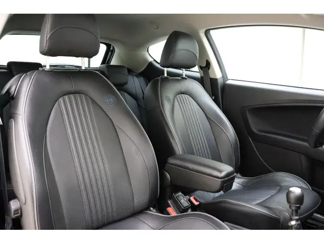 Alfa Romeo MiTo 0.9 TwinAir Esclusivo 2014 Benzine 10