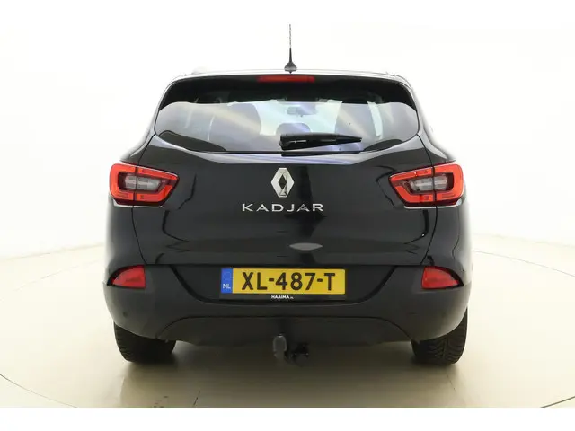 Renault Kadjar 1.2 TCe Limited 2017 Benzine 11