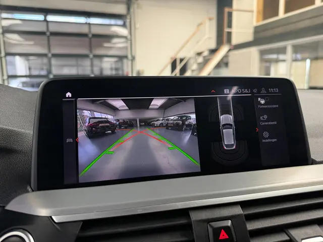 BMW X4 XDrive20i M Sport | Open dak | 2020 Benzine 15