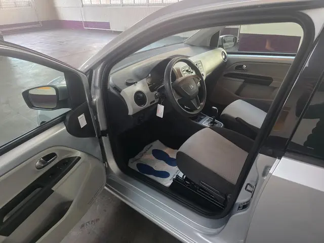 SEAT Mii 1.0 Style 2013 Benzine 8