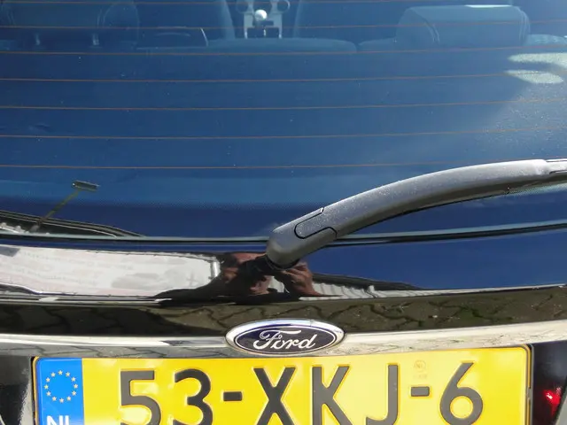 Ford Fiesta 1.25 Titanium 2012 Benzine 26