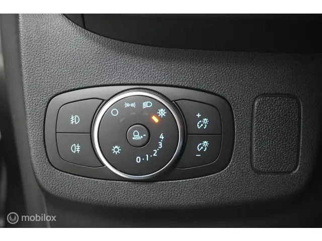 Ford Puma 1.0 EcoBoost Connected | 22.000km | 2020 Benzine 22