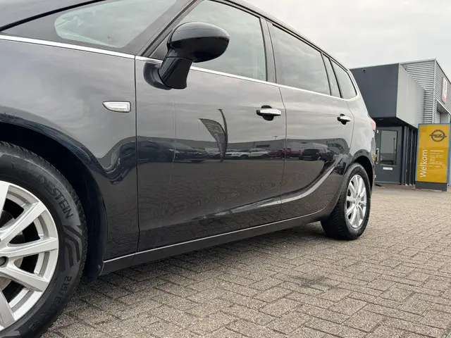 Opel Zafira Tourer 1.4 Business Edition 7p. 2012 Benzine 6