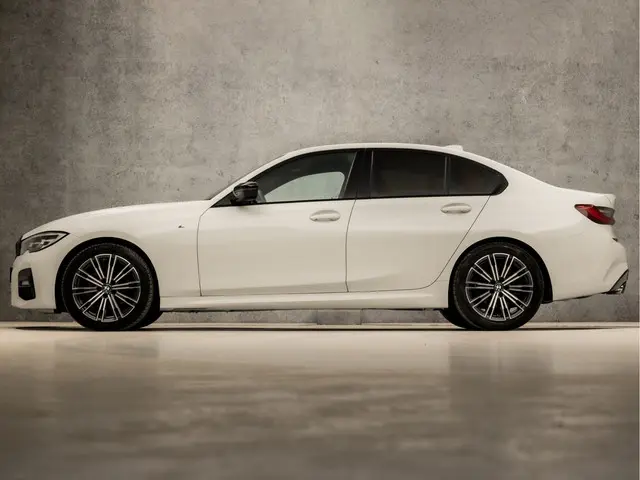 BMW 3 Serie 2