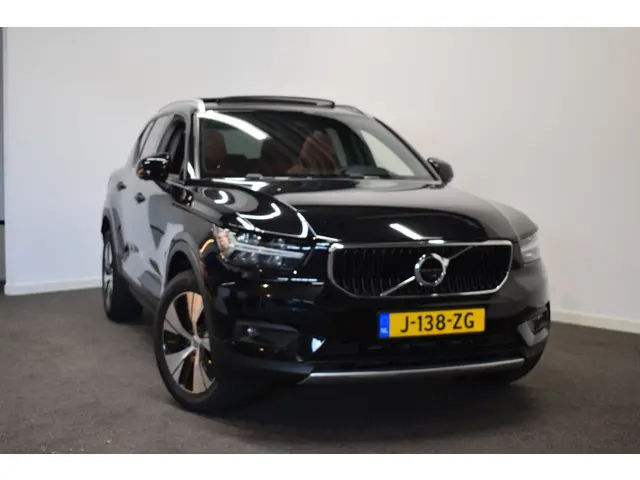 Volvo XC40 T2 130pk AUT8 Business Pro 2020 Benzine 18